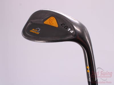 Cleveland CG14 Wedge Sand SW 56° Cleveland Traction Wedge Steel Wedge Flex Right Handed 35.5in
