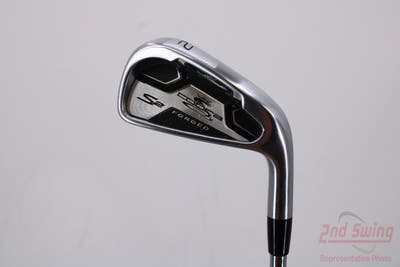 Nike Slingshot Single Iron 2 Iron Dynamic Gold Tour Issue S400 Steel Stiff Right Handed 39.5in