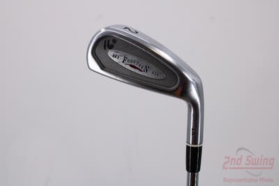 2nd Swing Any Model Single Iron 2 Iron 16° Dynamic Gold Tour Issue S400 Steel Stiff Right Handed 40.0in