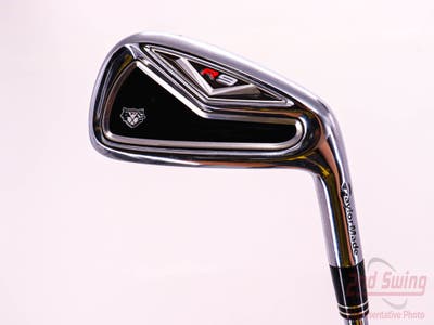 TaylorMade R9 TP Single Iron 4 Iron True Temper Dynamic Gold S300 Steel Stiff Right Handed 38.75in