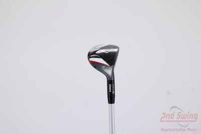 Callaway 2013 X Hot Pro Hybrid 2 Hybrid 18° Project X PXv Graphite Stiff Right Handed 41.0in