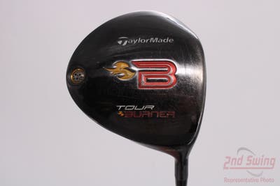TaylorMade Tour Burner Driver 10.5° TM Reax 50 Graphite Regular Right Handed 45.5in