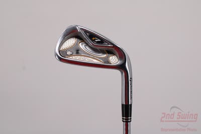 TaylorMade R7 TP Single Iron 4 Iron Project X 6.0 Steel Stiff Right Handed 38.5in