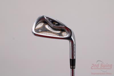 TaylorMade R7 TP Single Iron 5 Iron Project X 6.0 Steel Stiff Right Handed 38.0in