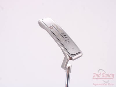 Odyssey White Steel 1 Putter Steel Right Handed 35.0in