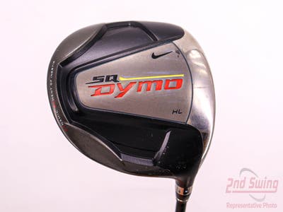 Nike Sasquatch Dymo Driver Nike UST Proforce Axivcore Graphite Senior Right Handed 45.5in