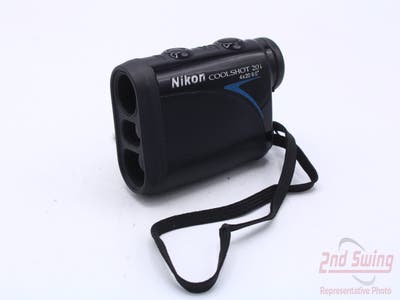 Nikon Coolshot 20 Range Finder
