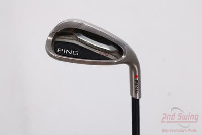 Ping G25 Wedge Gap GW Ping TFC 189i Graphite Senior Right Handed Red dot 36.0in