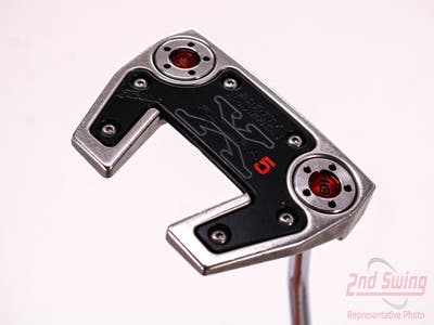 Titleist Scotty Cameron Futura X5 Putter Steel Right Handed 35.0in