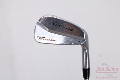 TaylorMade 2014 Tour Preferred MB Single Iron 7 Iron 35° True Temper Dynamic Gold X100 Steel X-Stiff Right Handed 37.0in