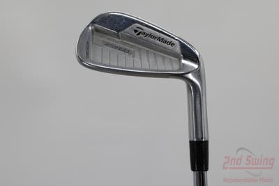 TaylorMade P760 Single Iron 8 Iron Nippon NS Pro 950GH Neo Steel Stiff Right Handed 37.5in
