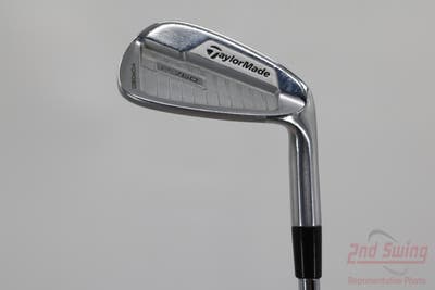TaylorMade P760 Single Iron 9 Iron True Temper Dynamic Gold 120 Steel Stiff Right Handed 35.5in