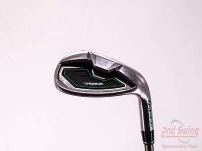 TaylorMade RocketBallz Wedge Sand SW 55° TM RBZ Graphite 65 Graphite Ladies Right Handed 35.0in
