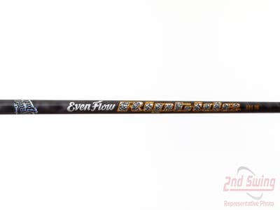 New Uncut Project X EvenFlow Riptide Small Batch 70g Driver Shaft Stiff 46.0in