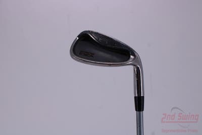 Adams Idea Single Iron Pitching Wedge PW Adams Stock Graphite Graphite Regular Right Handed 34.5in