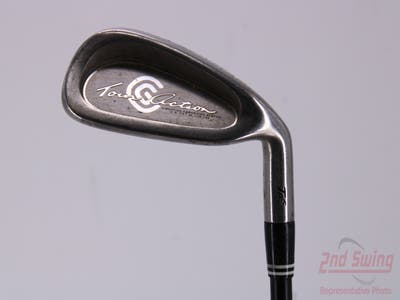 Cleveland TA5 Single Iron 6 Iron Cleveland TA5 Graphite Regular Right Handed 37.75in