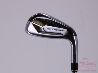 Titleist CNCPT-01 Single Iron Pitching Wedge PW Nippon NS Pro Modus 3 Tour 105 Steel Stiff Right Handed 35.75in