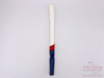 Ping Limited Edition Stars & Stripes Leather Alignment Sticks Cover