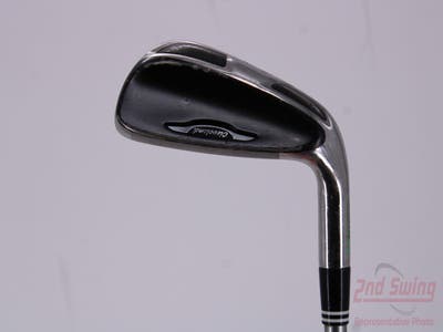 Cleveland Hibore Womens Series Single Iron Pitching Wedge PW G Design Tour AD YSQt 49 Graphite Ladies Right Handed 35.25in