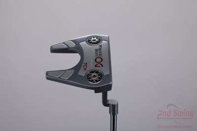 Mint Odyssey White Hot OG LE 7 CH Putter Steel Right Handed 34.5in