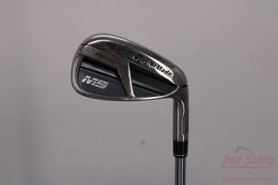 TaylorMade M5 Single Iron 8 Iron FST KBS Tour C-Taper 105 Steel X-Stiff Right Handed 36.75in