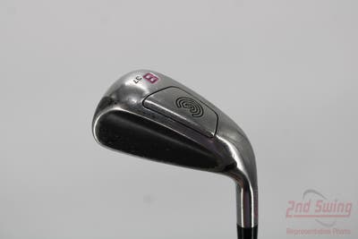 Cleveland Hibore Womens Series Single Iron 8 Iron 37° Cleveland W Series Graphite Ladies Right Handed 35.75in