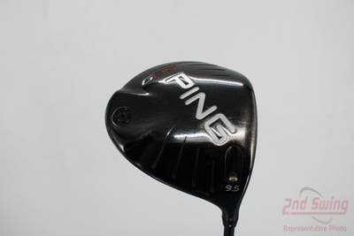 Ping G25 Driver 9.5° Ping TFC 189D Graphite Stiff Right Handed 45.5in