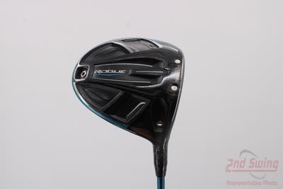 Callaway Rogue Driver 13.5° Project X Even Flow Blue 65 Graphite Regular Right Handed 45.75in