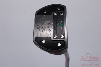 Odyssey Toulon Design Atlanta Putter Steel Right Handed 38.0in