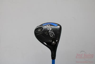 Ping G30 Fairway Wood 5 Wood 5W 18° Accra FX-140 Graphite Ladies Right Handed 42.0in