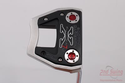 Titleist Scotty Cameron Futura X7M Putter Steel Right Handed 32.0in