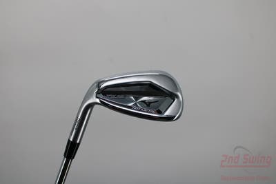 Mizuno JPX 921 Hot Metal Single Iron Pitching Wedge PW Nippon NS Pro 950GH Neo Steel Stiff Left Handed 36.5in