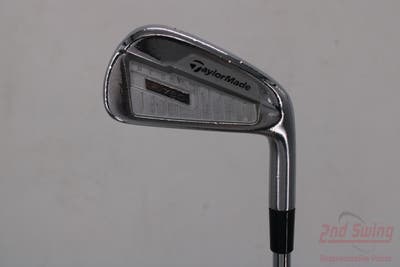 TaylorMade P760 Single Iron 4 Iron Project X 6.0 Steel Stiff Right Handed 38.5in