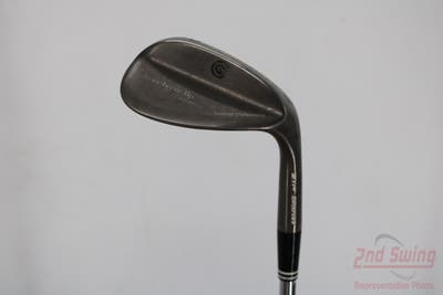 2nd Swing Any Model Wedge Lob LW 60° Cleveland Traction Wedge Steel Wedge Flex Right Handed 35.5in