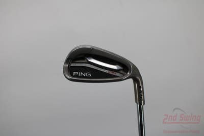 Ping G25 Single Iron Pitching Wedge PW Ping CFS Steel Regular Right Handed Black Dot 36.0in