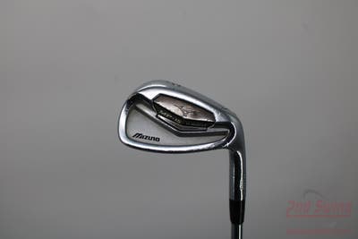 Mizuno MP 15 Single Iron Pitching Wedge PW Project X Rifle 6.0 Steel Stiff Right Handed 36.0in