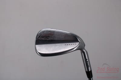 Ping i500 Wedge Gap GW AWT 2.0 Steel Stiff Right Handed Black Dot 35.0in