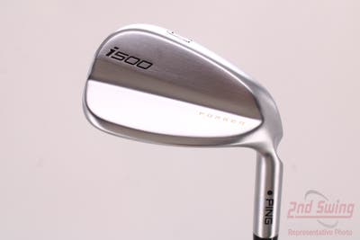 Mint Ping i500 Wedge Gap GW Nippon NS Pro Modus 3 Tour 105 Steel Regular Right Handed Black Dot 35.75in