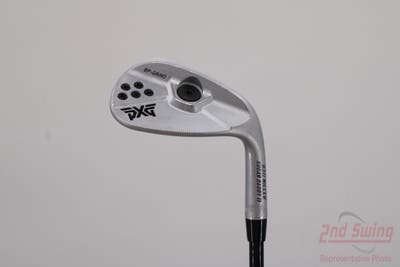 PXG 0311 Milled Sugar Daddy II Wedge Gap GW 52° 13 Deg Bounce Project X Cypher 50 Graphite Senior Right Handed 35.5in