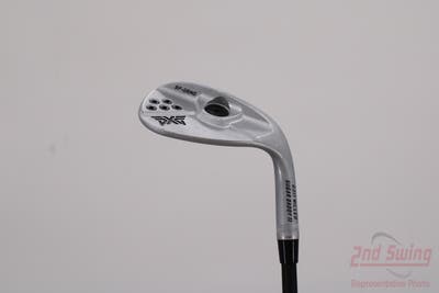 PXG 0311 Milled Sugar Daddy II Wedge Lob LW 60° 13 Deg Bounce Mitsubishi MMT 50 Graphite Ladies Right Handed 34.0in