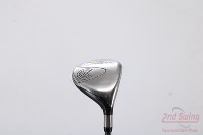 Cleveland Hibore Fairway Wood 3 Wood 3W 15° Stock Graphite Shaft Graphite Regular Right Handed 43.0in