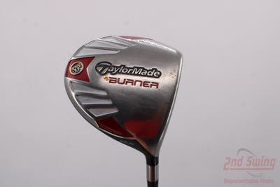 TaylorMade 2007 Burner 460 Driver 10.5° TM Reax Superfast 50 Graphite Regular Right Handed 46.25in