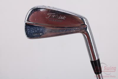Titleist 690 MB Forged Single Iron 3 Iron True Temper Dynamic Gold S300 Steel Stiff Right Handed 38.5in