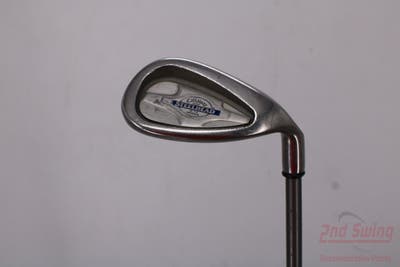 Callaway X-14 Wedge Sand SW Callaway Stock Graphite Graphite Regular Right Handed 35.25in