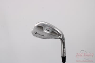 TaylorMade Rac Satin Tour Wedge Sand SW 56° 12 Deg Bounce True Temper Dynamic Gold Steel Wedge Flex Right Handed 35.25in