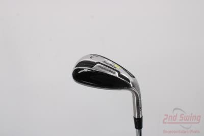 Tour Edge Hot Launch 3 Offset Fairway Wood 7 Wood 7W FST KBS Tour Steel Stiff Right Handed 35.5in