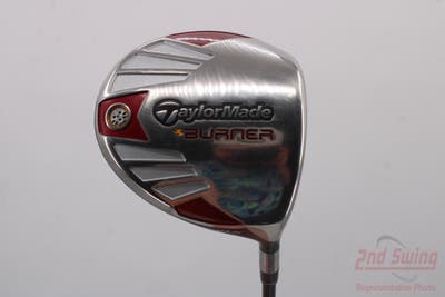 TaylorMade 2007 Burner 460 Driver 10.5° TM Reax Superfast 50 Graphite Regular Right Handed 46.0in