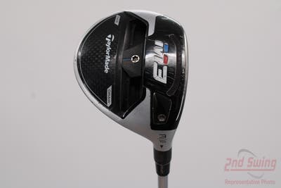 TaylorMade M3 Fairway Wood 3 Wood 3W 15° Mitsubishi Tensei CK 65 Blue Graphite Regular Right Handed 43.25in