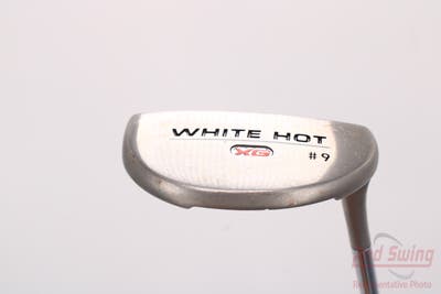 Odyssey White Hot XG 9 Putter Steel Right Handed 33.75in