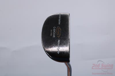 Yes Marilyn Putter Steel Right Handed 35.75in